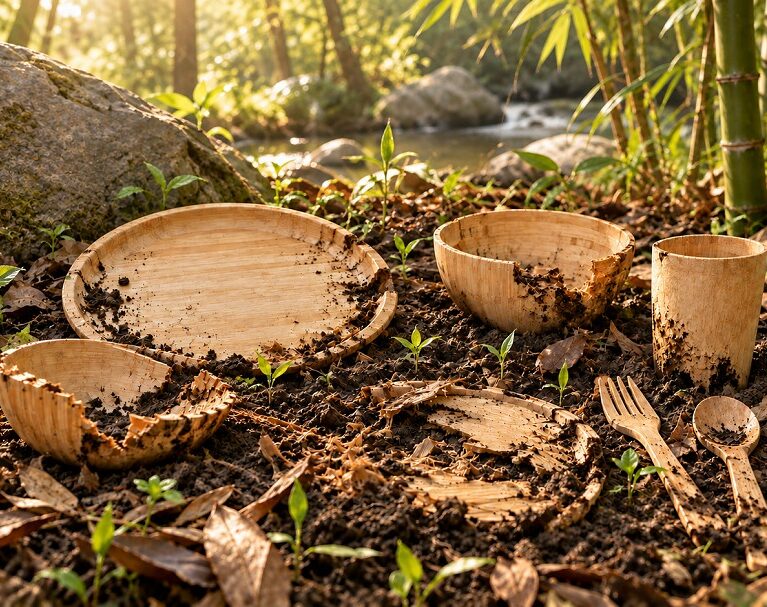 Bamboo Fiber Composites Expand into Automotive and Construction Applications