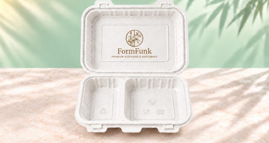 800ml Meal Box