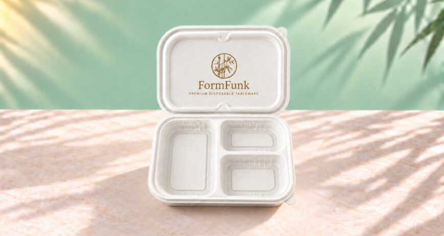 1000ml Meal Box