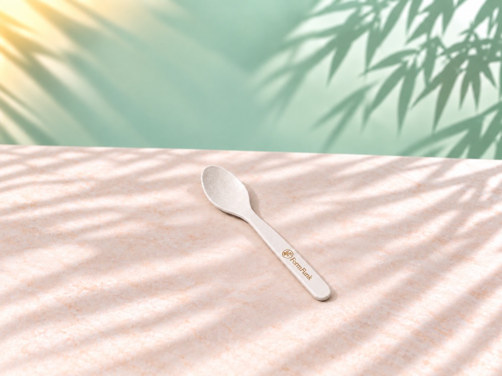 Teaspoon